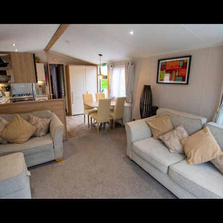 35 Redwood - Beauport Park, Hastings Otel Dış mekan fotoğraf