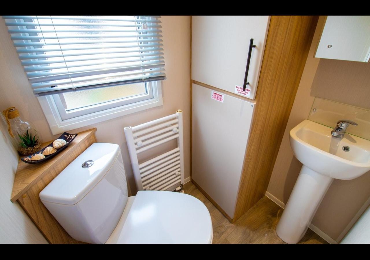 35 Redwood - Beauport Park, Hastings Otel Dış mekan fotoğraf